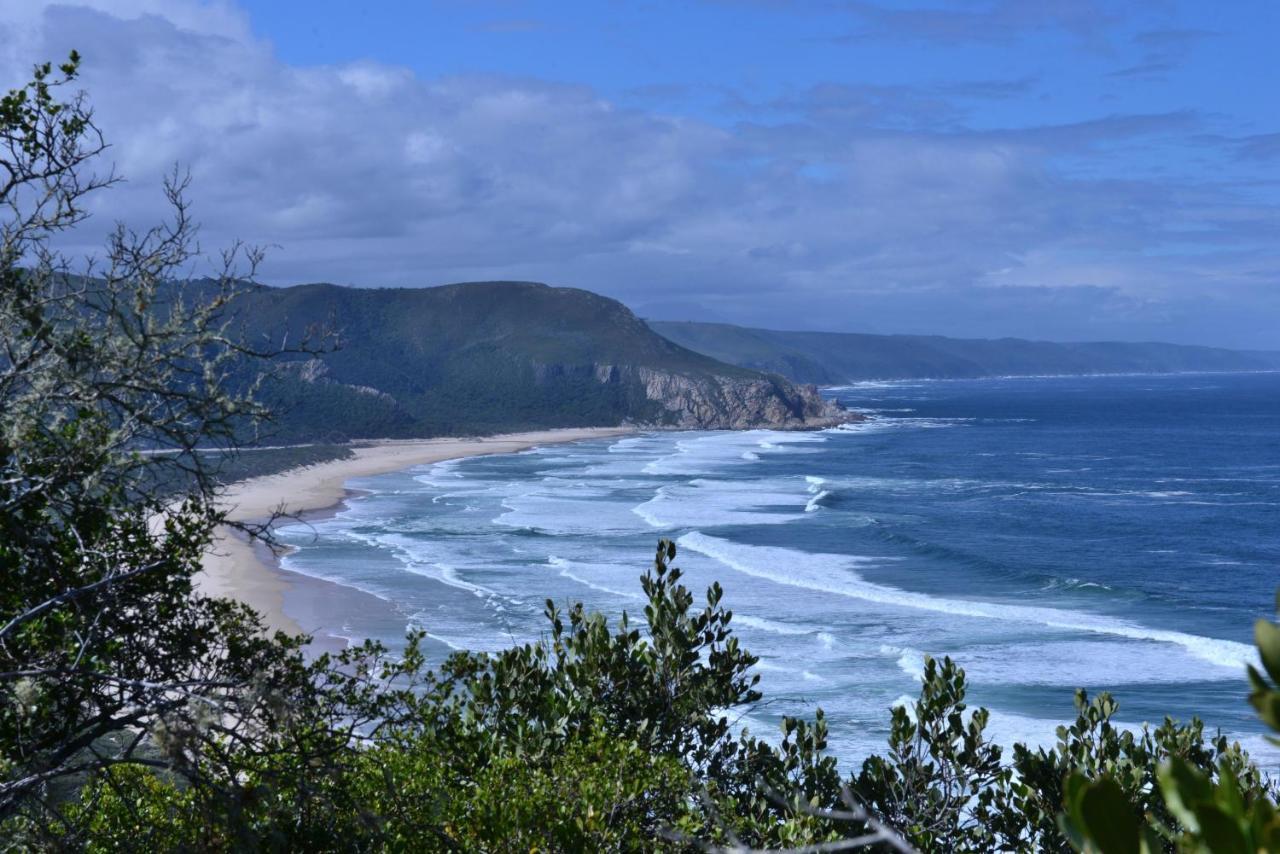 Heatherhill Farmhouse - Sea & Mountain Views Plettenberg Bay Dış mekan fotoğraf